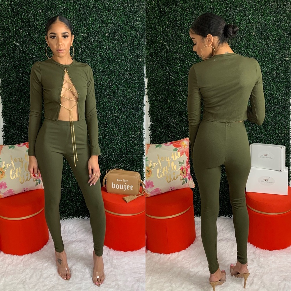 Sex Appeal Set